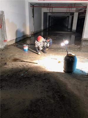 蘇州地區(qū)地下車庫與屋頂防水堵漏綜合解決方案